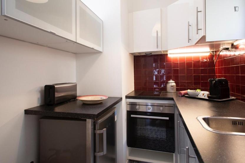Alfama Rio Apartment Lissabon