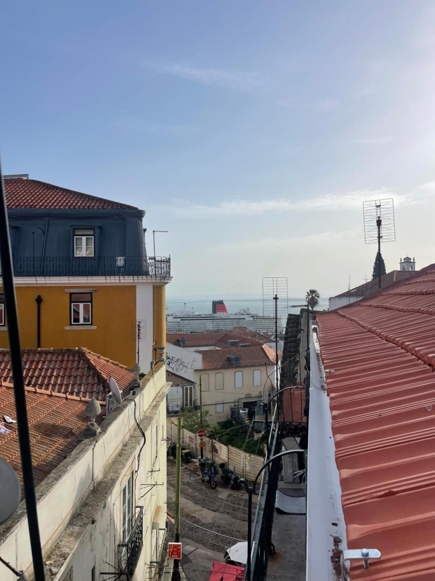 Appartement Alfama Rio