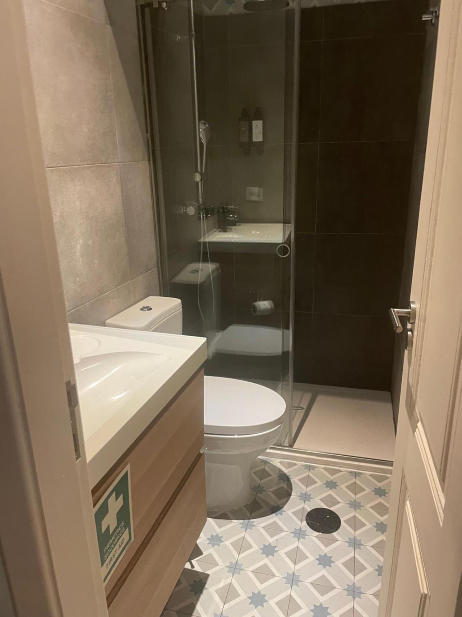 Alfama Rio Appartement *