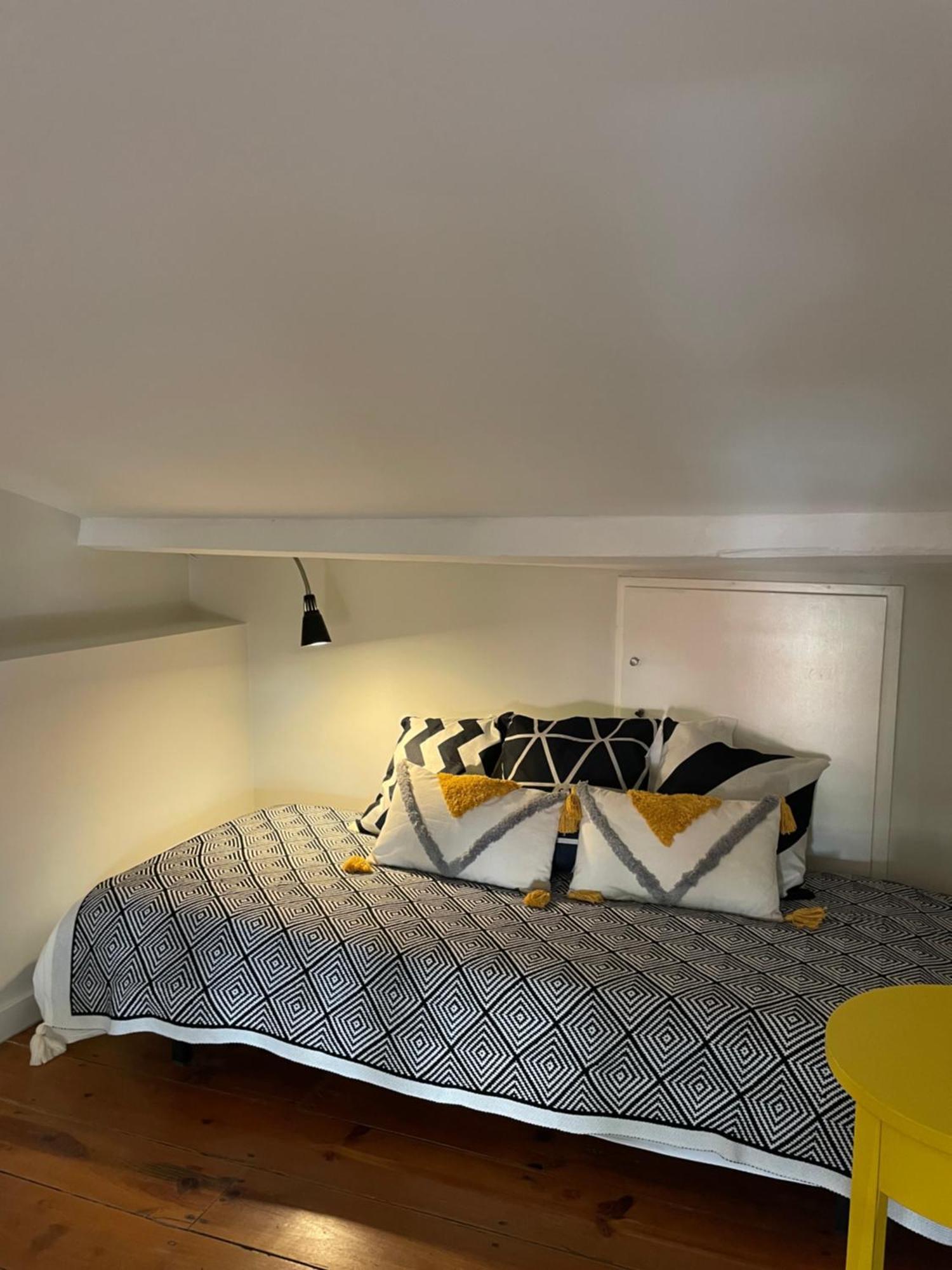 Alfama Rio Apartment