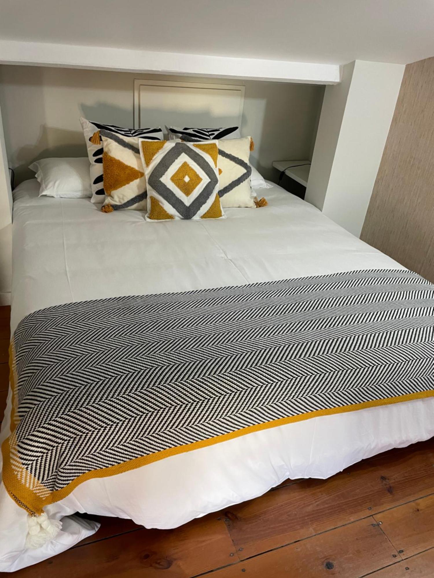 Alfama Rio Appartement