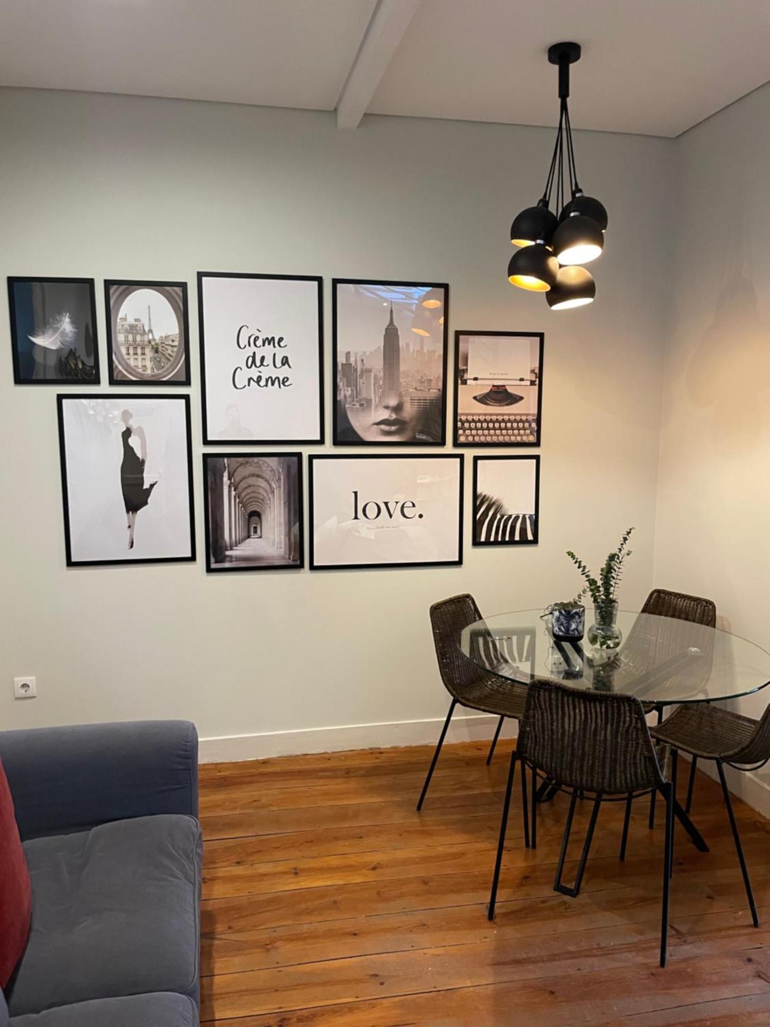 Apartment Alfama Rio Lissabon