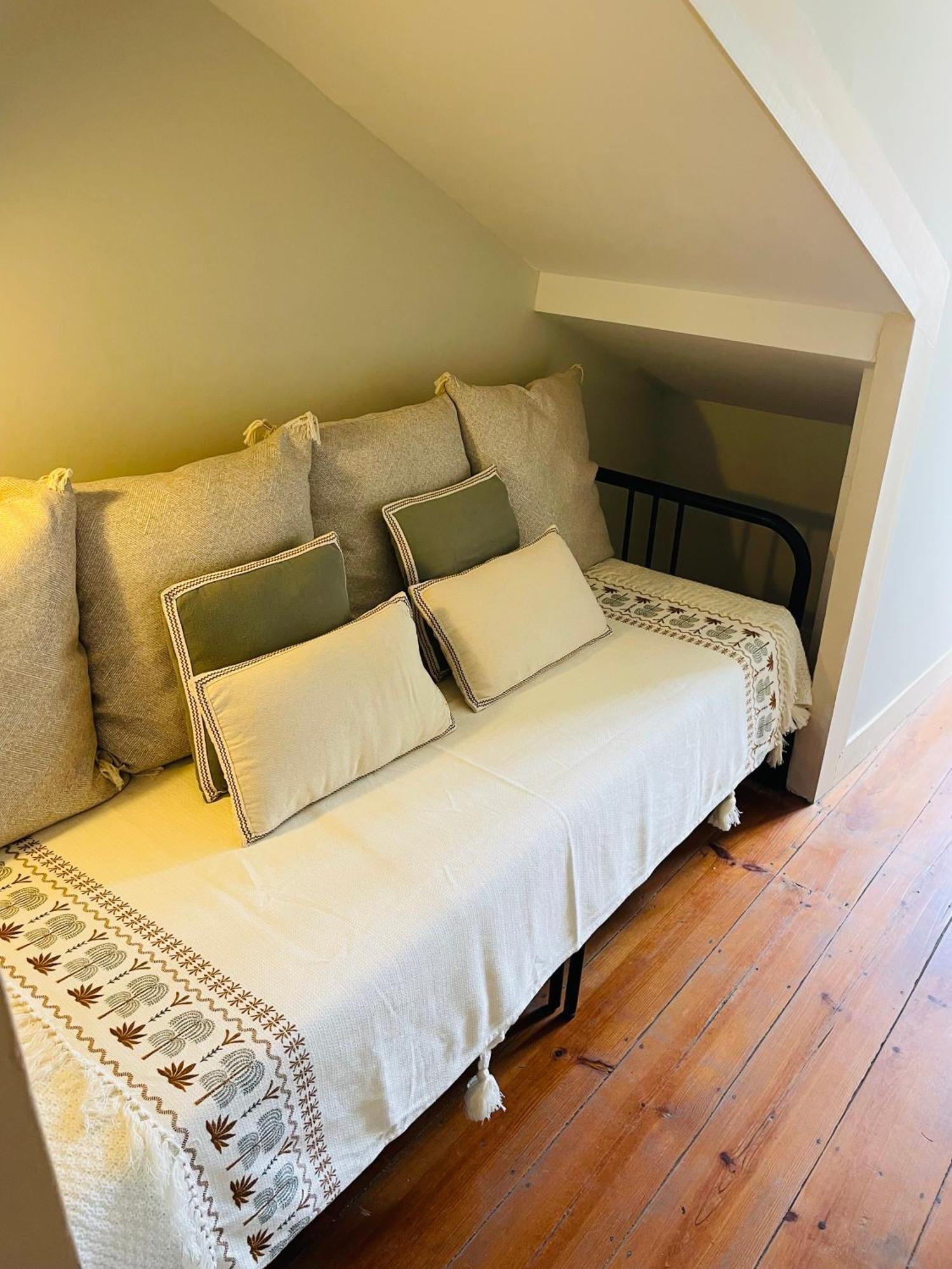 Apartment Alfama Rio Lissabon